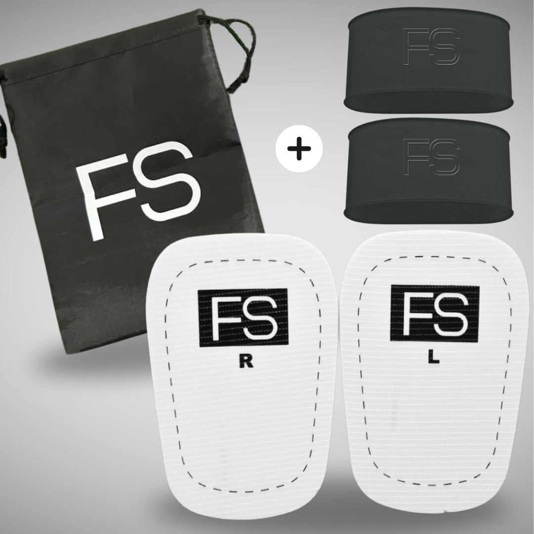 FS Fixed & Safe Set (Shinguards+Tapes)