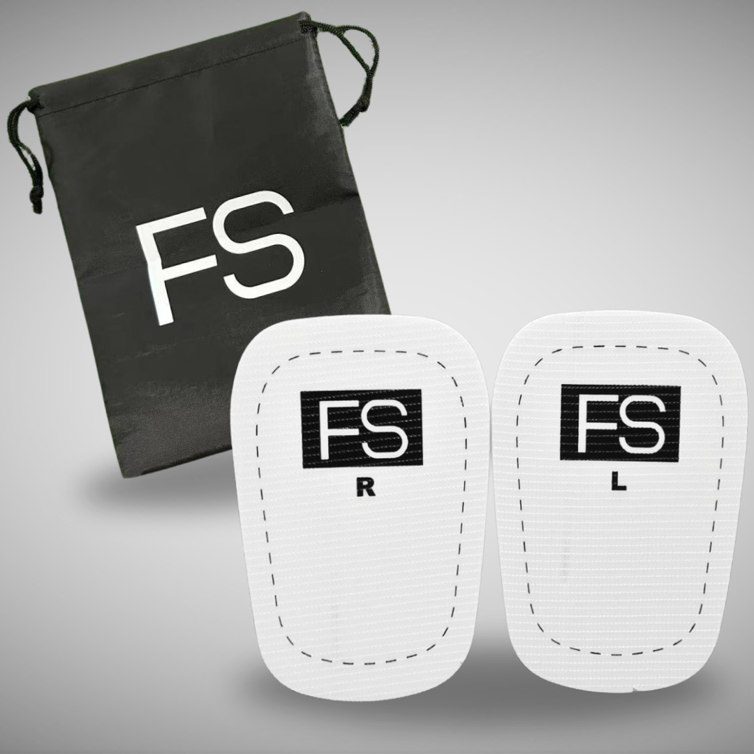 FS Mini-Perfomance Shinguards