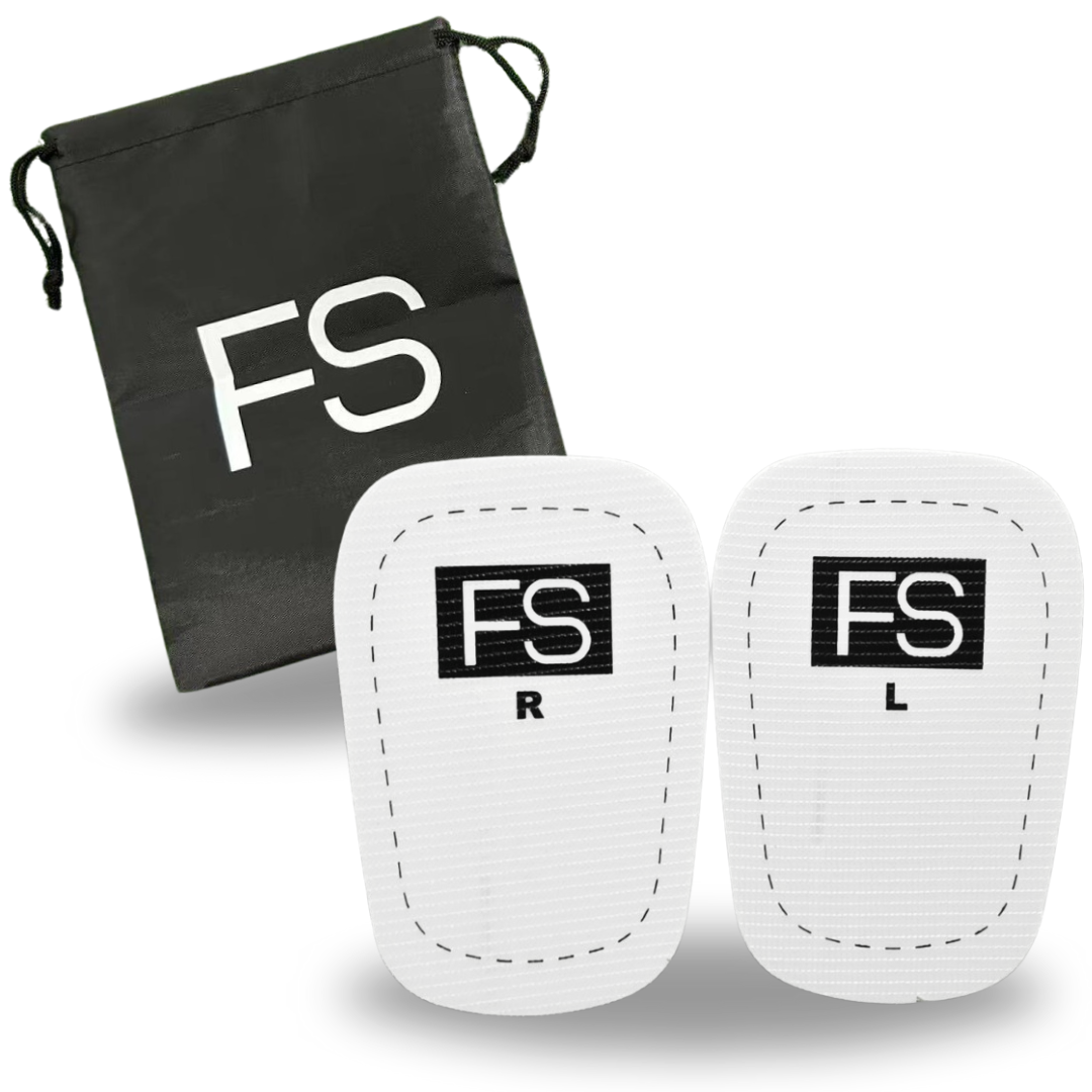 FS Shinguards