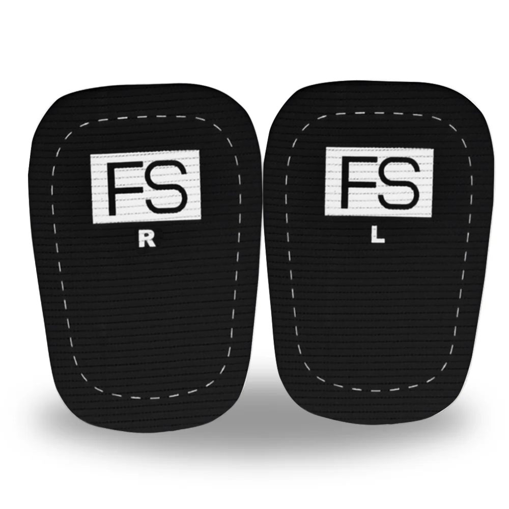 FS Fixed & Safe Set (Shinguards+Tapes)